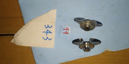 Alfa romeo ricambi deflettori - alfa,
