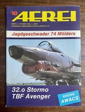 AEREI Anno X # 10 - Ottobre