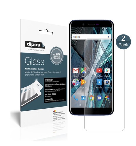 Pellicola per archos core - per,