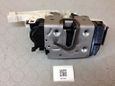 MERCEDES C220 SW 2.2 SERRATURA CHIUSURA PORTA POSTERIORE DESTRA A2047300435