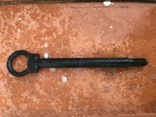 Gancio di traino anello traino originale renault megane 1.5 dci sw