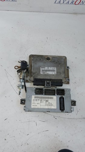 Kit centralina motore per - kit,