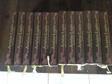 Arsène Lupin Maurice Leblanc