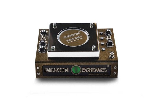 Rex effetti binson echorec - t-rex,