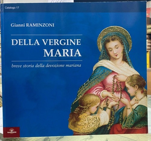 Della vergine maria - (santini),