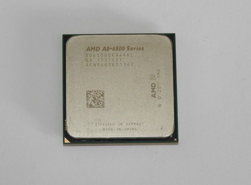 Processore amd series - processore,