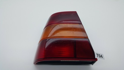 Fanale posteriore volvo - fanale,