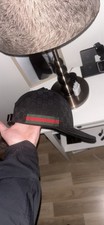 Gucci 813461 Berretto Baseball