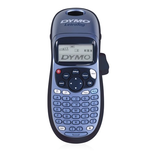 Etichettatrice dymo s0884000 - etichettatrice,