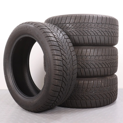 Pneumatici invernali dunlop - pneumatici,