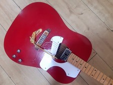 "Bellissima chitarra