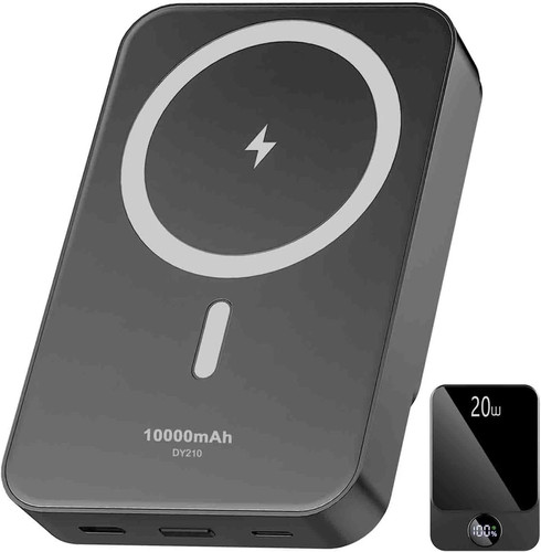 Matast dy210 powerbank - matast,
