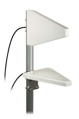 Kit antenna duo lte - kit, radio