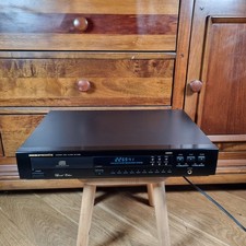 Marantz 67se special - cd-67se,