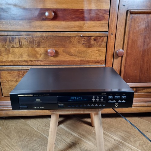 Marantz 67se special - marantz,