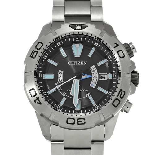 Orologio citizen promaster - orologio,