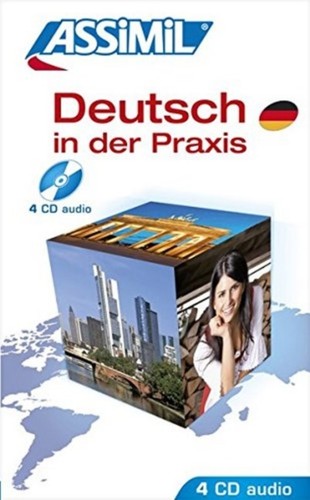 Perfectionnement allemand 4cd - perfectionnement,