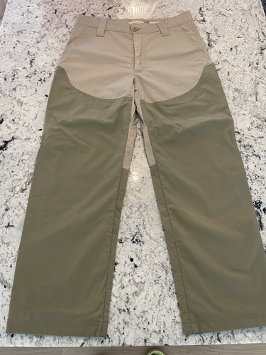Pantaloni bean uomo 32 - pantaloni,