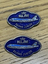 KLM Flying Junior Airline