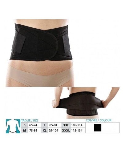 Orione safte corsetto lombare - orione,