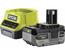 Ryobi ONE+ Starter Kit