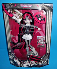 %**Bambola Monster High