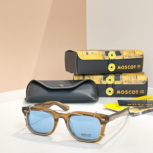 Moscot unisex sunglasses - moscot, –
