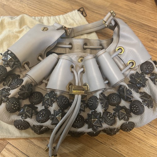 Borsa burberry prorsum mason - borsa,