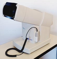 Zeiss Humphrey FDT 710