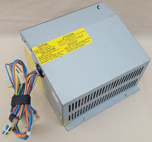 Alimentatore 204watt per