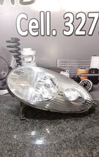 Faro anteriore sinistro nissan - anteriore,