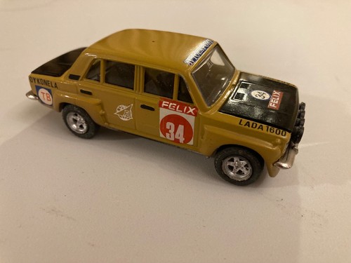 Lada 21011 rally vaz - 21011, vaz,
