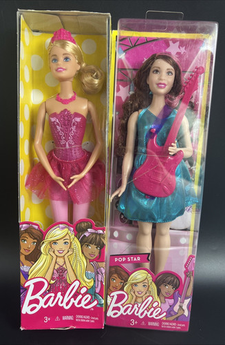 Barbie you can anything - can, be