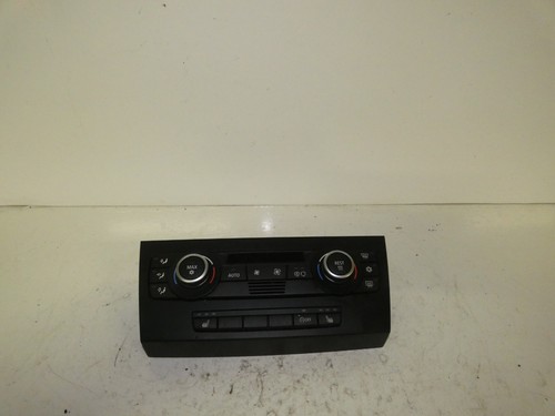 Centralina climatizzatore bmw - centralina,