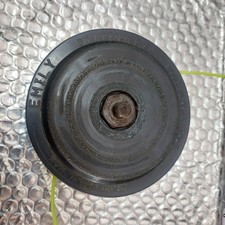Testina Portafilo