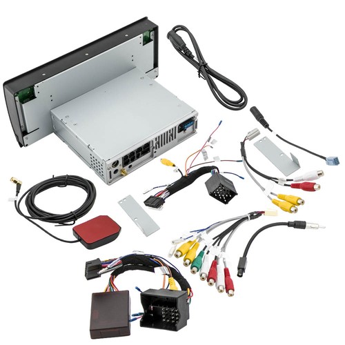 Autoradio navigazione gps - autoradio,