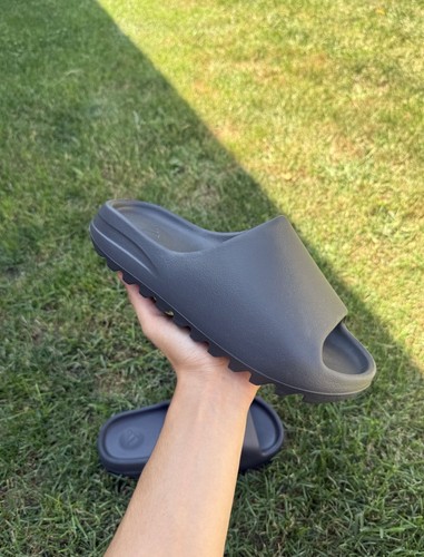 Taglia adidas yeezy slide - -,