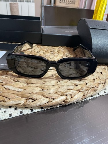 Prada 17wf 1ab5s0 occhiali - 17wf,