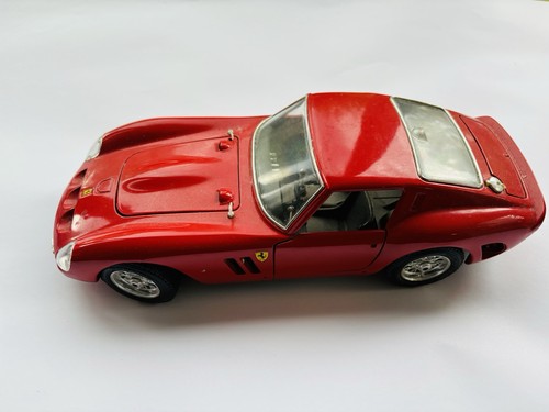 Ferrari 250 gto coupè anno - ferrari, coupè,