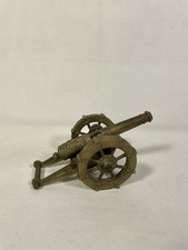 Cannone Decorativo Vintage In