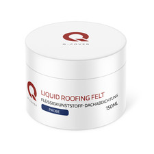 Impermeabilizzazione tetto in