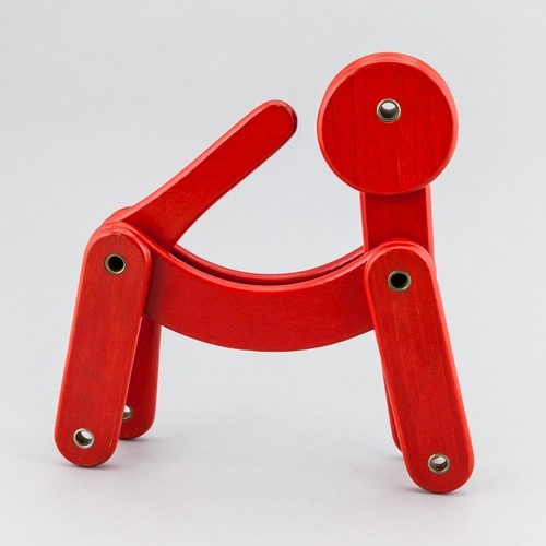 Coso sebino gioco legno - -,