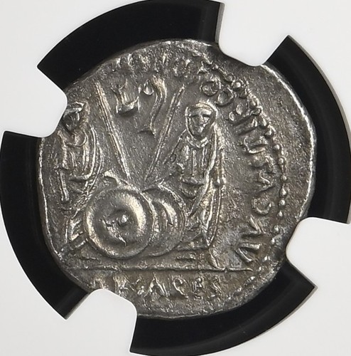 Augusto ngc scelta - gaio, e