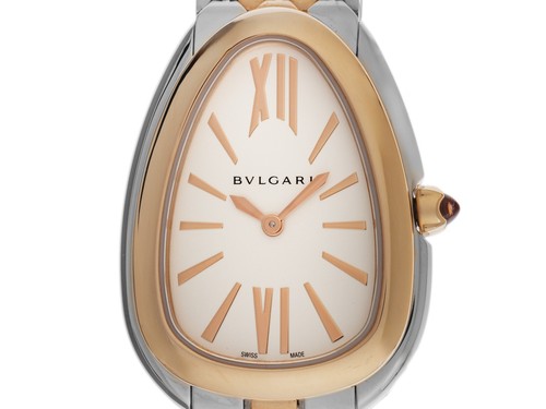 Bulgari serpenti seduttori - bulgari,