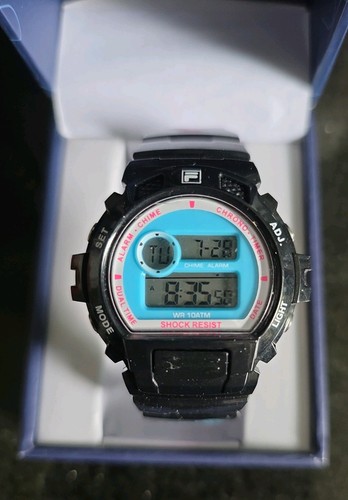 Orologio sportivo digitale