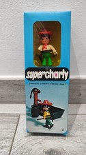 SUPERCHARLY DULCOP SUPER