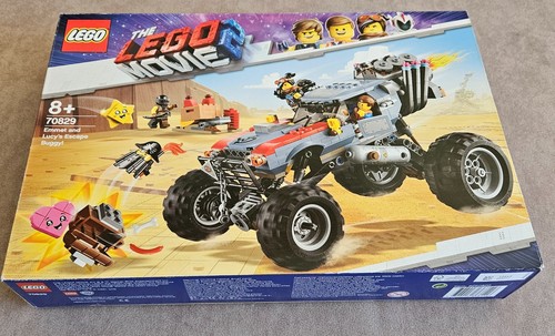 Lego 70829 the - lego,
