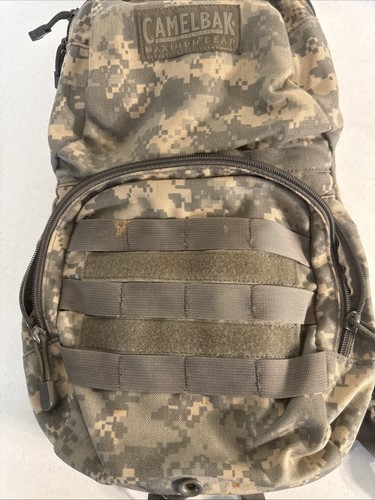 Zaino camelbak maxium gear - camelbak,