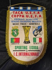 Gagliardetto Pennant