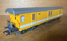 RailTop H0 31711 carrozza